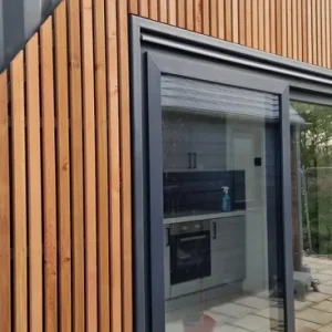 20FT TINY HOME CONTAINER